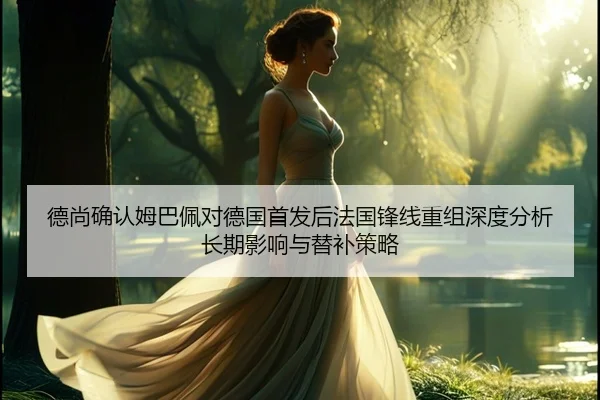 德尚确认姆巴佩对德国首发后法国锋线重组深度分析长期影响与替补策略